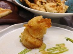 -君霖海鲜私房菜(春柳店)