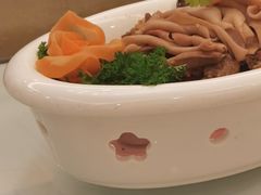 -潮福城大酒楼·潮粤菜·港式点心(阳光城店)