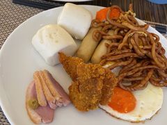 -大连中远海运洲际酒店