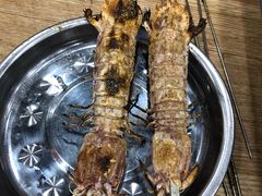 -老虎滩大连海鲜烧烤(建邺云锦路总店)