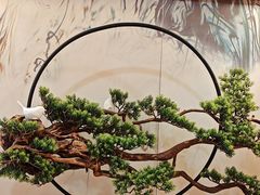 -香山湖渔家大院