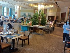 -怡聚轩全日制自助餐厅(大中华喜来登酒店)