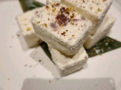 -阿露佳·舌尖上的安吉菜