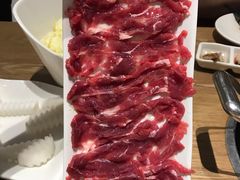 -掂档潮汕牛肉火锅(沈阳万象城店)