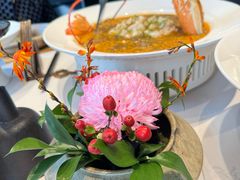 -蘇锦宴·淮扬菜烤鸭·小院(三元桥霄云路店)