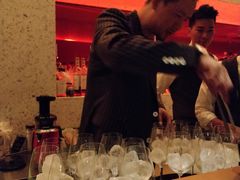 -wann lounge 低温慢煮牛排·清吧