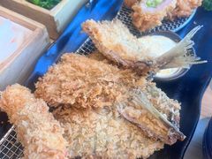 -胜博殿日式炸猪排(西红门店)