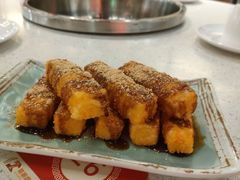 -蛙一刀·麻椒鱼火锅(金仙桥店)