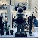 当可爱的小熊遇上火锅