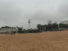 -日照灯塔风景区