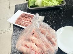 -原柳滩高台阶涮羊肉