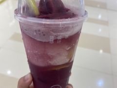 -喜茶(珠海华发商都店)