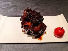 -A One Kitchen·南京精菜馆(德基广场店)