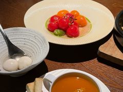 -本处·素食·融合料理(南油店)