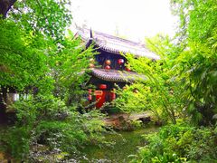 -成都武侯祠博物馆