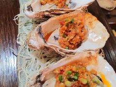 -和来日本料理(青年东路店)