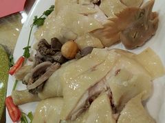 -九大簋家宴(晓港湾店)