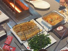 -邢氏老太太烧烤(南山店)