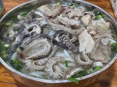 -攀枝花·任德琼·盐边羊肉米线