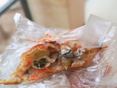 海蛎饼-阿蓉海蛎饼