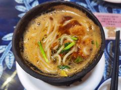 -云南李记罐罐米线饵丝小吃(汉中门金鹰店)