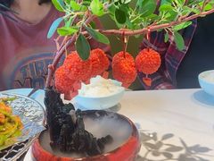 -奔跑吧陕菜·盛世长安(民乐园万达店)