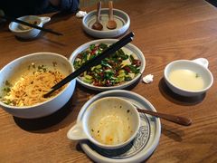 -云海肴·汽锅鸡·云南代表菜(天山百盛优客店)