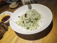 -東舍食唐精品陕菜馆