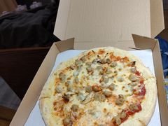 -Aimiqi.Pizza.爱米奇私厨(虹梅路红春大厦店)