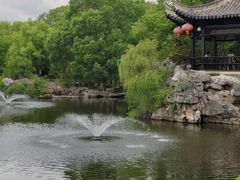-常熟方塔园