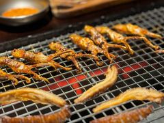 -夜食白市Yespicy·烧烤啤酒宵夜(番禺四海城店)
