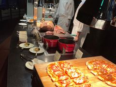 -澳门旅游塔360°旋转餐厅(南湾湖广场店)