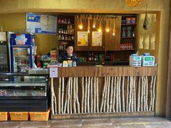 -土著渔匠·养生蝴蝶鱼(香樟路店)