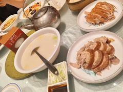 -北京全聚德(方庄店)