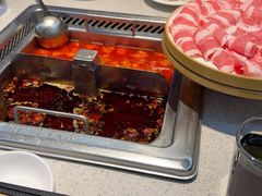 -海底捞火锅(大融城店)