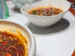 -南山翁新概念川菜(江宁万达广场店)