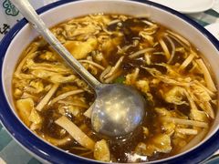 -紫光园·烤鸭·北京菜(劲松店)