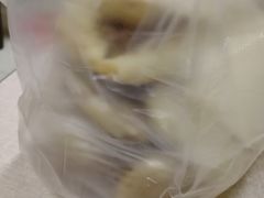 -宝光熏肉鞋底火烧(新街口店)
