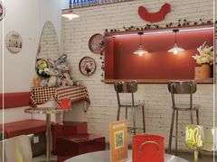-Eckl’s爱氏热狗(猫街店)
