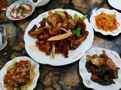 -清之口·东乡鸡自助饺子(经二路店)