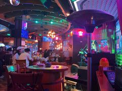 -MR.ROCKY洛奇先生RESTAURANT&BAR(宝安壹方城店)