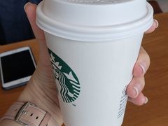 -星巴克(成都科学城店)