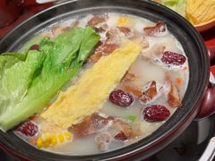 -牧人烤全羊(江海大道店)