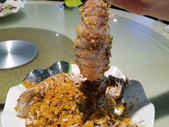 -阿浪海鲜连锁加工店(B栋2排1号火车头店)