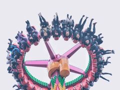 -梦幻奥陶纪景区