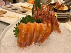 -上渔铁板烧(熙悦汇店)