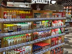 -杭州大厦LSE城市生活超市(杭州大厦店)