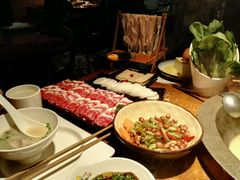 -咕嘟草帽鱼·牛奶一样的鲜鱼汤(包河万达广场创始店)