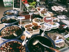 -威海海鲜王(窑头路店)