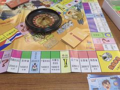 -嗨刻桌游(天一豪景店)